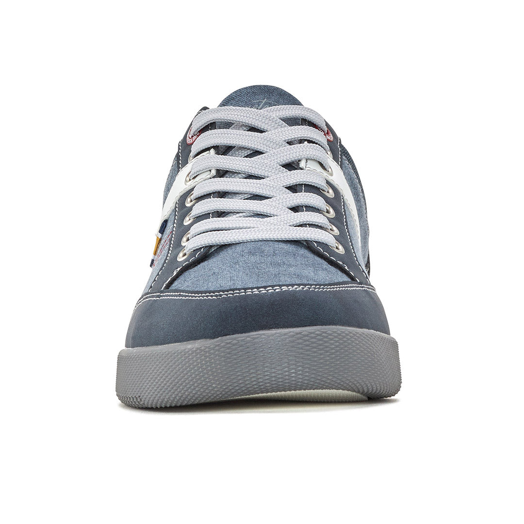 116201-43-COLBI-4-Colbi-Men's Shoes-Riverstone-Yellow Shoes