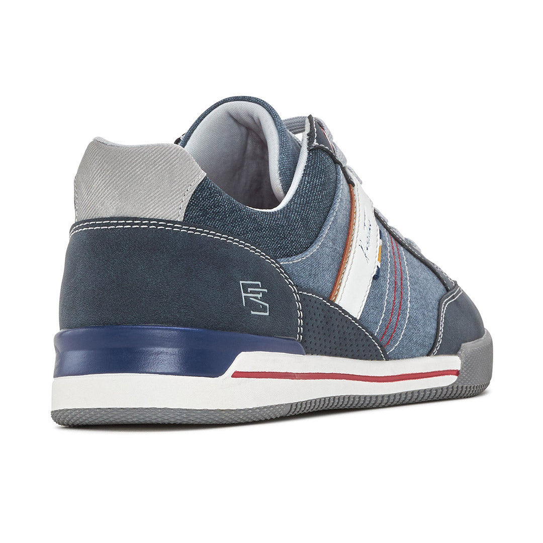 116201-43-COLBI-5-Colbi-Men's Shoes-Riverstone-Yellow Shoes