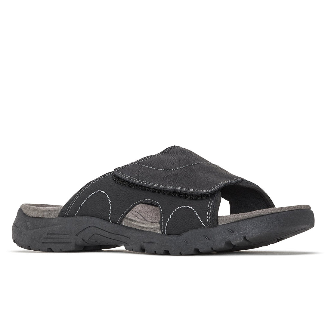 116205-01-DANTE-2-Dante-Men's Sandals-Riverland-Yellow Shoes