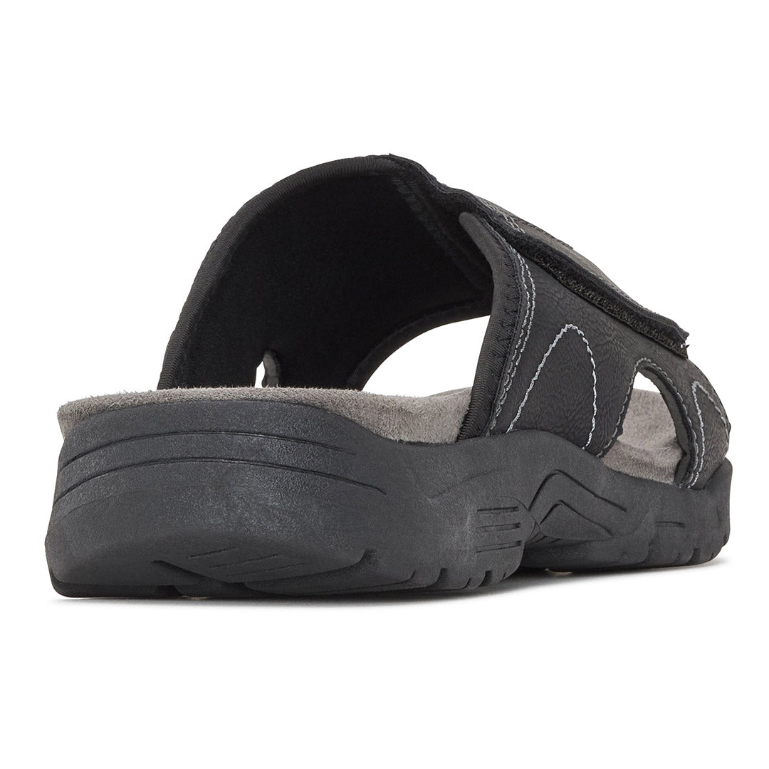 116205-01-DANTE-5-Dante-Men's Sandals-Riverland-Yellow Shoes