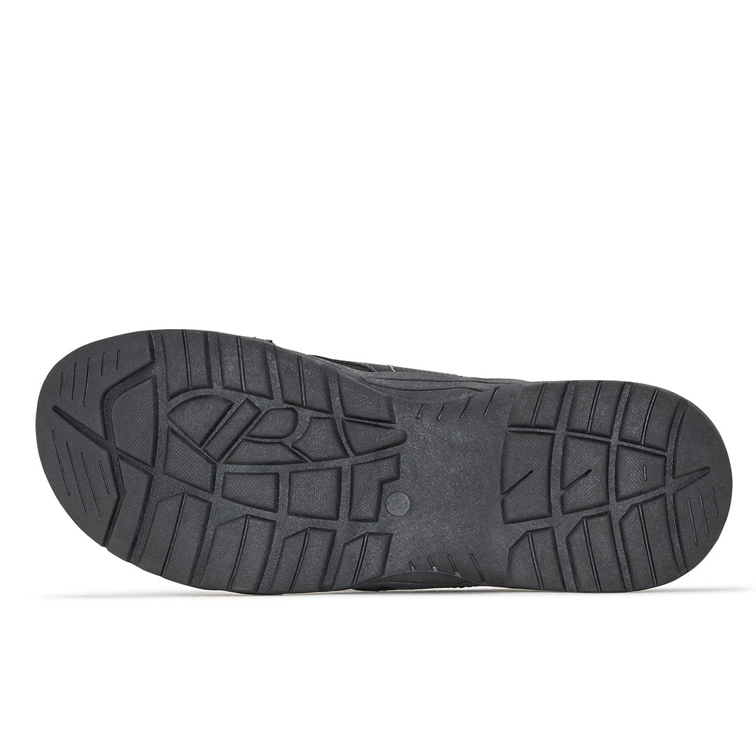 116205-01-DANTE-6-Dante-Men's Sandals-Riverland-Yellow Shoes