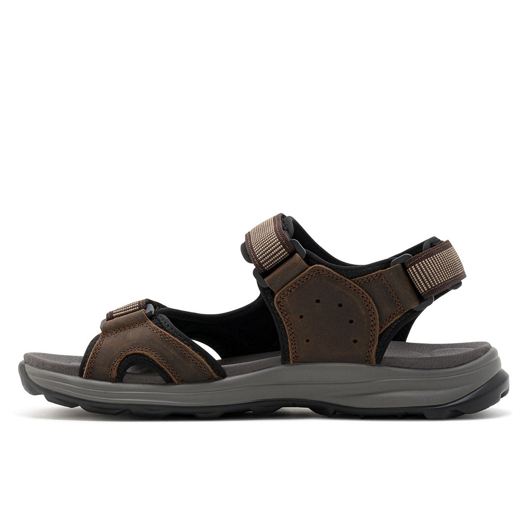 116208-10-MANDEL-04-Mandel-Men's Sandals-Riverland-Yellow Shoes