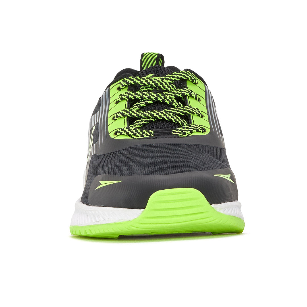 Yellow Shoes | Junior Kids Athletic Shoes | Sprinter | 116226-01-SPRINTER-4-Sprinter-Junior Kids Athletic Shoes-System-Yellow Shoes