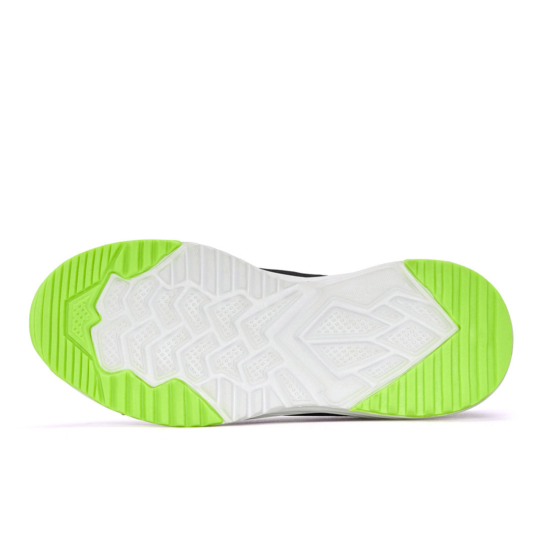 Yellow Shoes | Junior Kids Athletic Shoes | Sprinter | 116226-01-SPRINTER-6-Sprinter-Junior Kids Athletic Shoes-System-Yellow Shoes