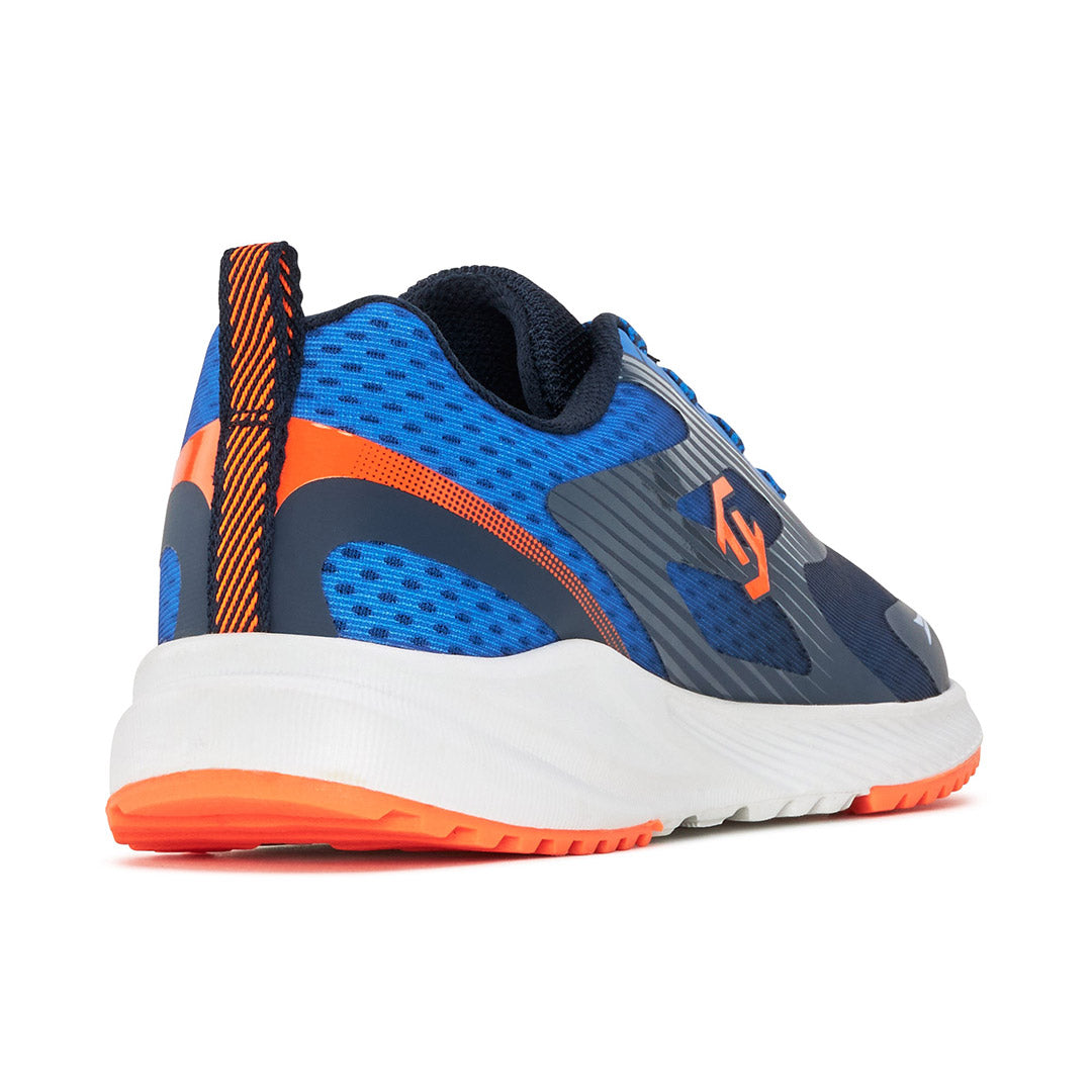 Yellow Shoes | Junior Kids Athletic Shoes | Sprinter | 116226-43-SPRINTER-5-Sprinter-Junior Kids Athletic Shoes-System-Yellow Shoes