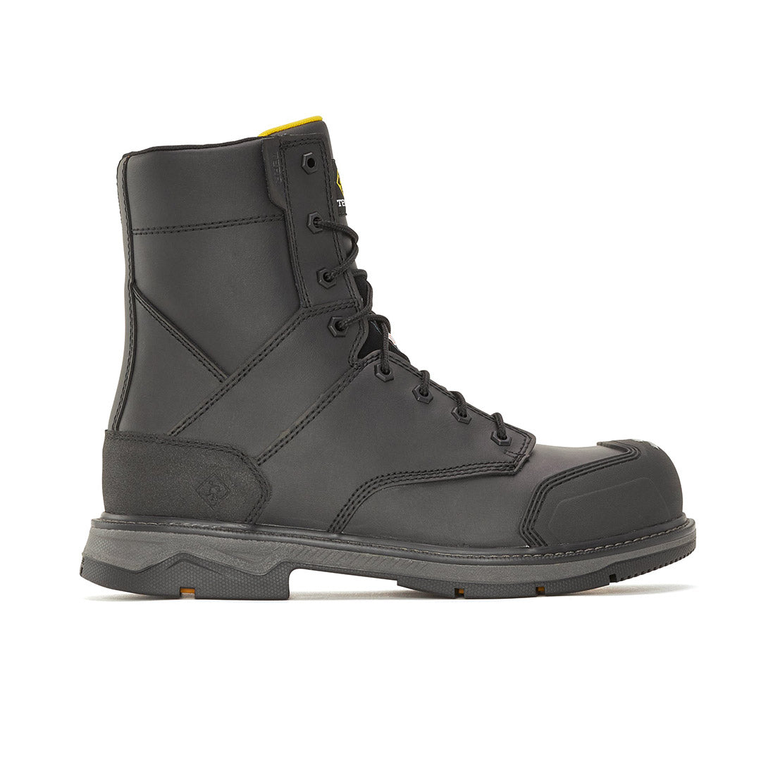 116243-01-PATTON_8_INCH-1-116243-01-Terra Patton 8 Inch-Men's Work Safety Shoes and Boots-Terra-Yellow Shoes