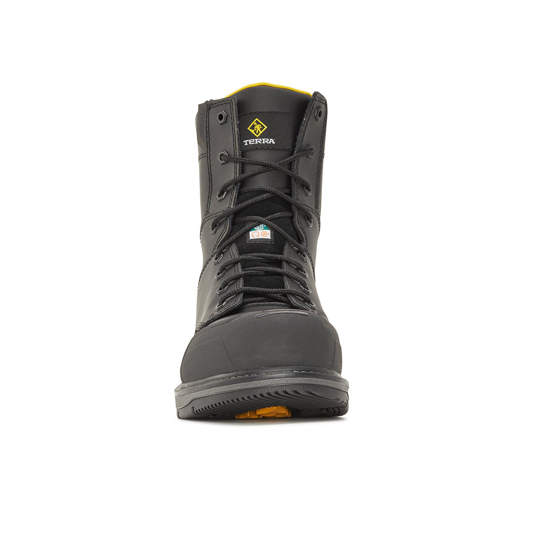 116243-01-PATTON_8_INCH-4-Terra Patton 8 Inch-Men's Work Safety Shoes and Boots-Terra-Yellow Shoes