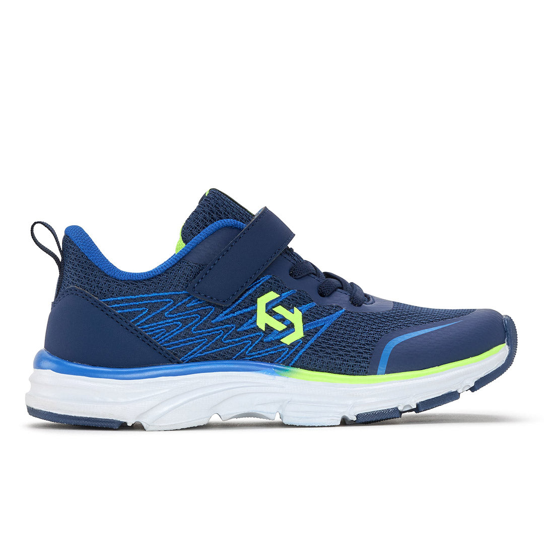 Yellow Shoes | Toddler Kids Athletic Shoes | Rapide | 116263-43-RAPIDE-1-116263-43-Rapide-Toddler Kids Athletic Shoes-System-Yellow Shoes