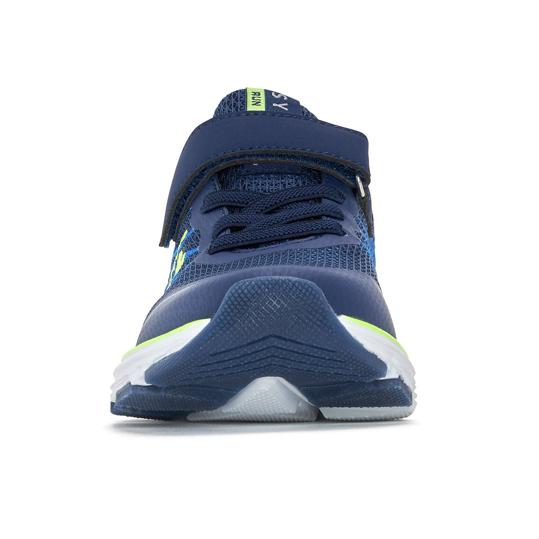 Yellow Shoes | Toddler Kids Athletic Shoes | Rapide | 116263-43-RAPIDE-4-Rapide-Toddler Kids Athletic Shoes-System-Yellow Shoes