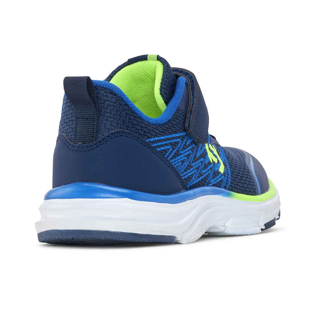 Yellow Shoes | Toddler Kids Athletic Shoes | Rapide | 116263-43-RAPIDE-5-Rapide-Toddler Kids Athletic Shoes-System-Yellow Shoes