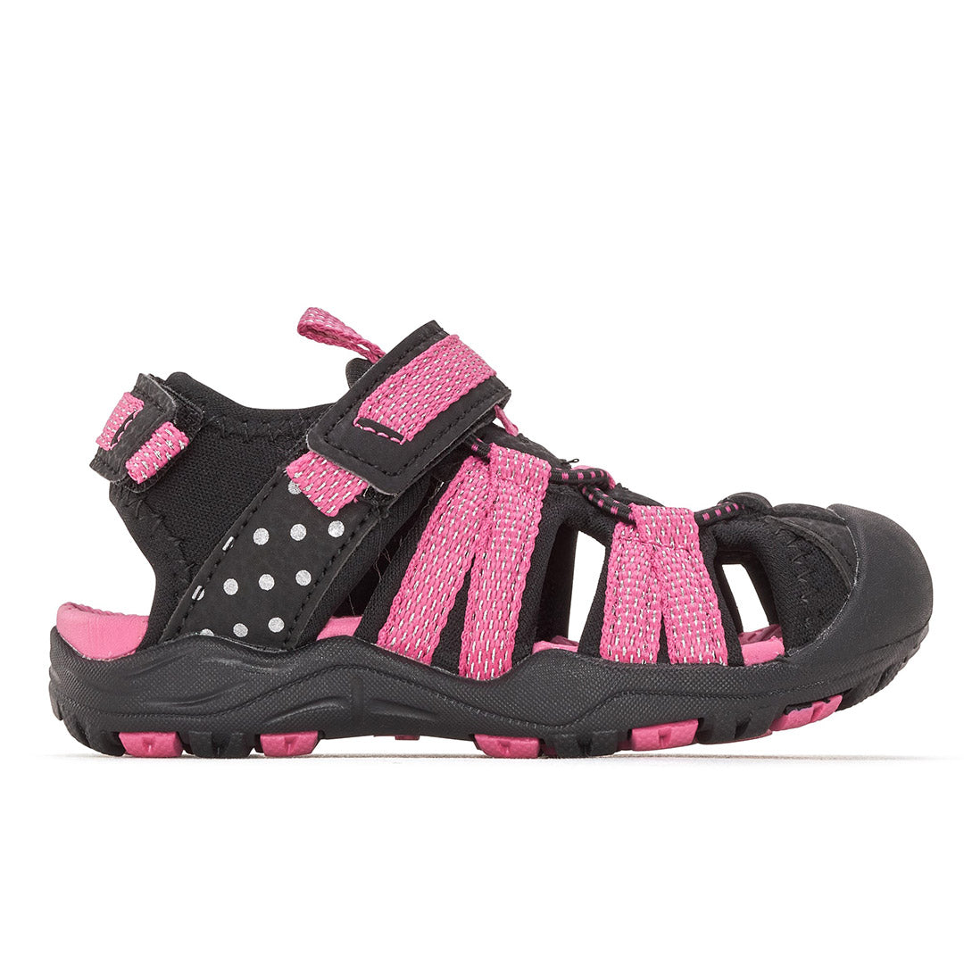 Yellow Shoes | Baby Sandals | Seashell Bébé | 116266-57