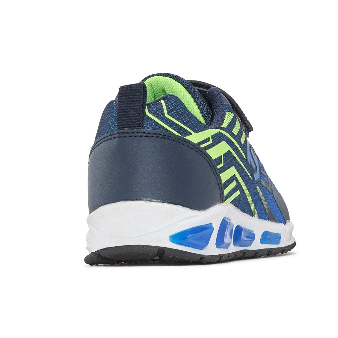 Yellow Shoes | Toddler Kids Athletic Shoes | Ezekiel | 116268-40-EZEKIEL-5-Ezekiel-Toddler Kids Athletic Shoes-System-Yellow Shoes