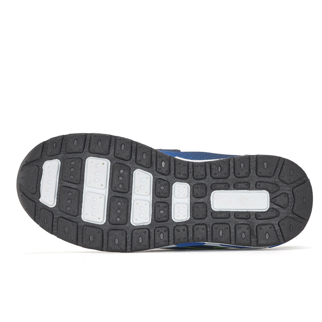 Yellow Shoes | Toddler Kids Athletic Shoes | Ezekiel | 116268-40-EZEKIEL-6-Ezekiel-Toddler Kids Athletic Shoes-System-Yellow Shoes