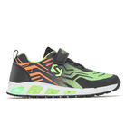 116268-52-EZEKIEL-1-2-Ezekiel-Toddler Kids Athletic Shoes-System-Yellow Shoes