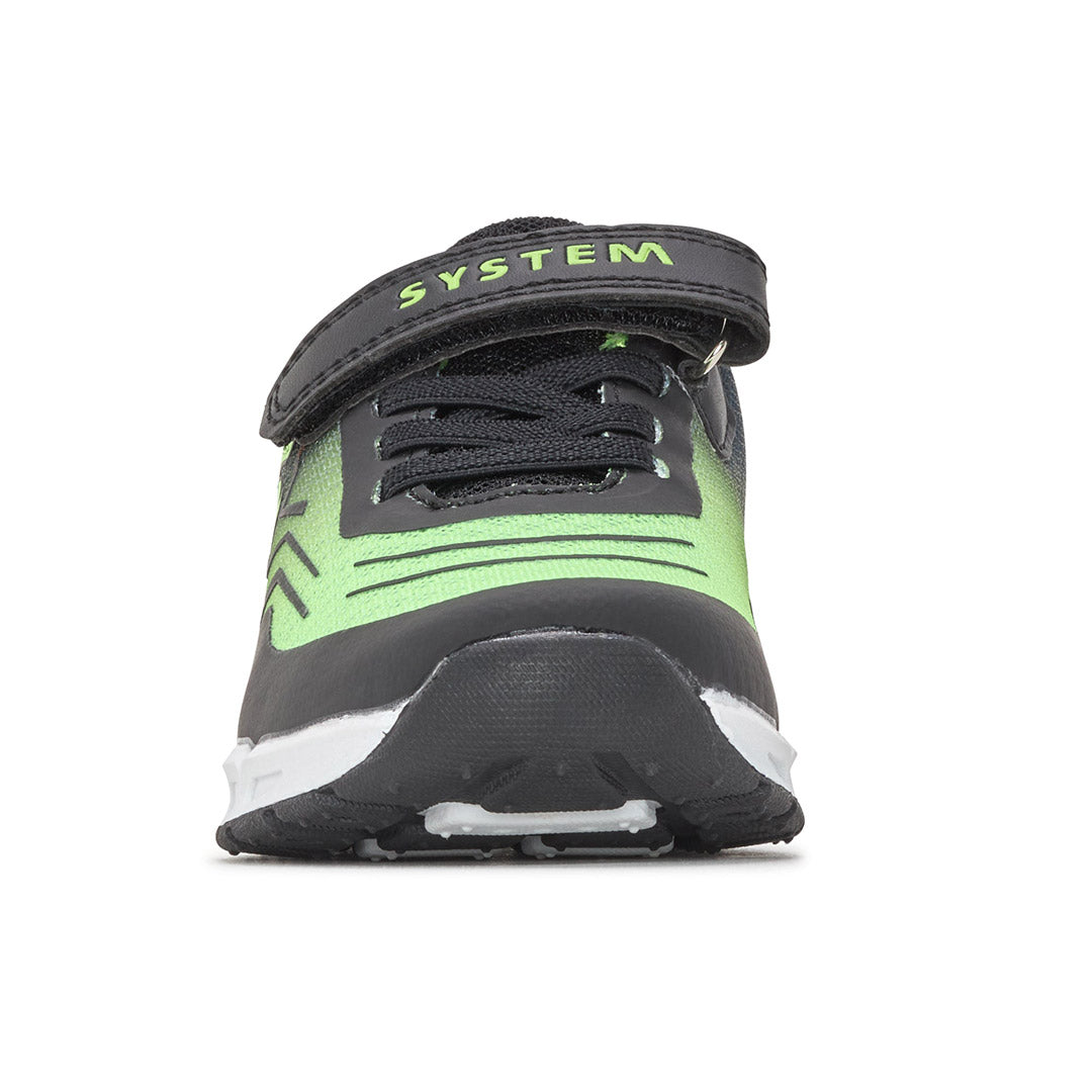 Yellow Shoes | Toddler Kids Athletic Shoes | Ezekiel | 116268-52-EZEKIEL-4-Ezekiel-Toddler Kids Athletic Shoes-System-Yellow Shoes