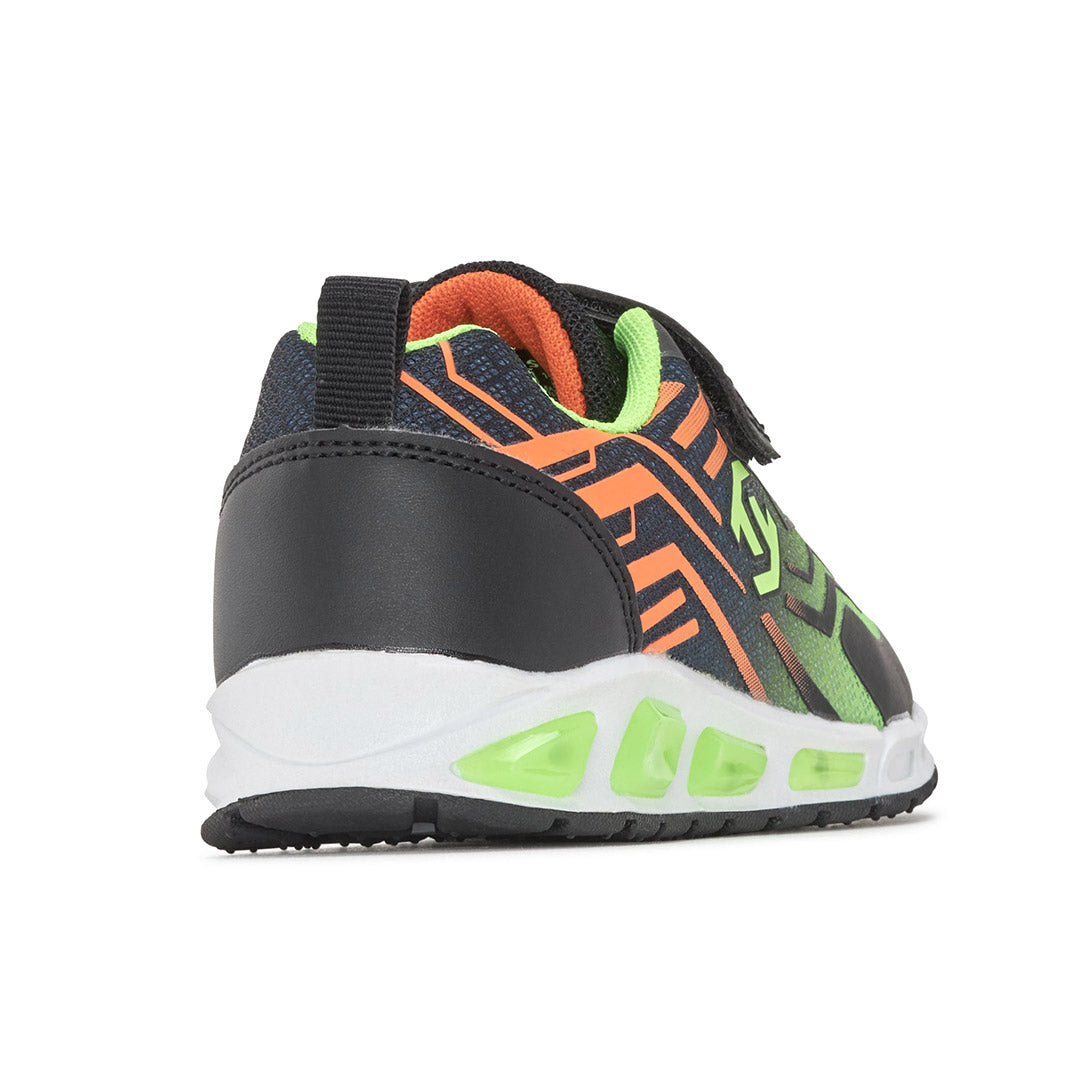 Yellow Shoes | Toddler Kids Athletic Shoes | Ezekiel | 116268-52-EZEKIEL-5-Ezekiel-Toddler Kids Athletic Shoes-System-Yellow Shoes