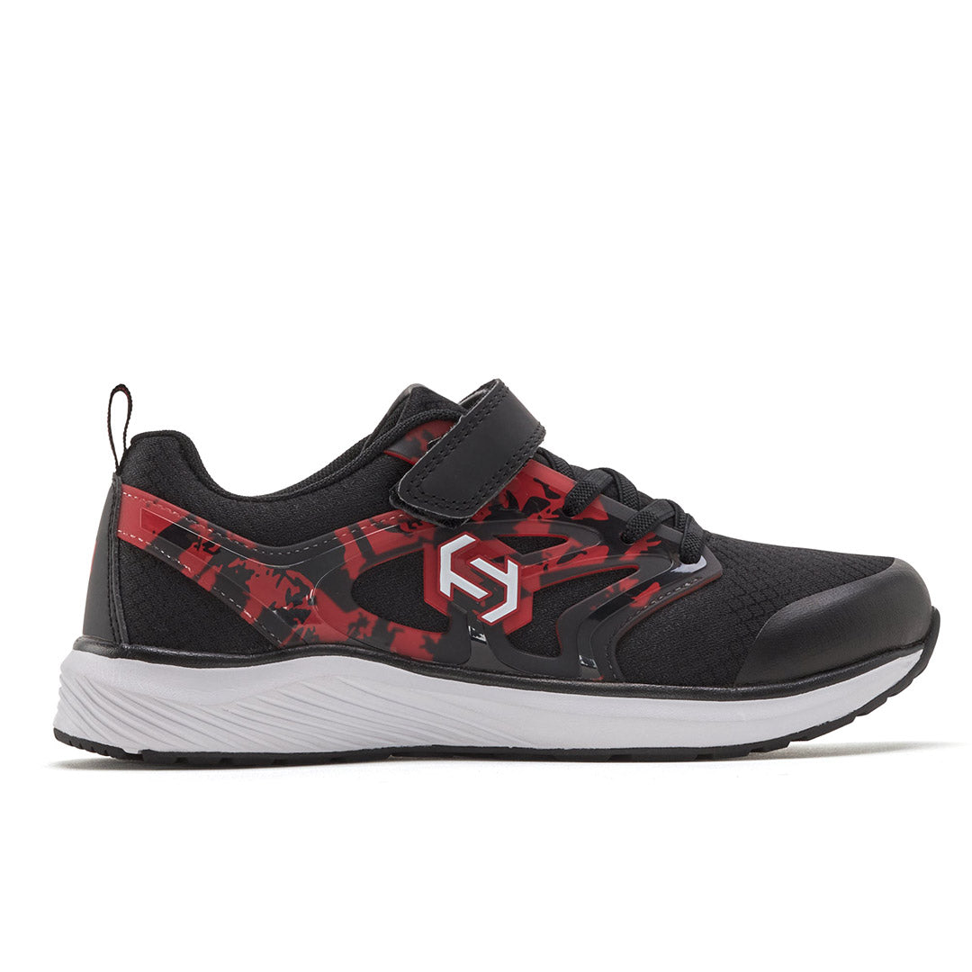 Yellow Shoes | Junior Kids Athletic Shoes | Athlete | 2535400082