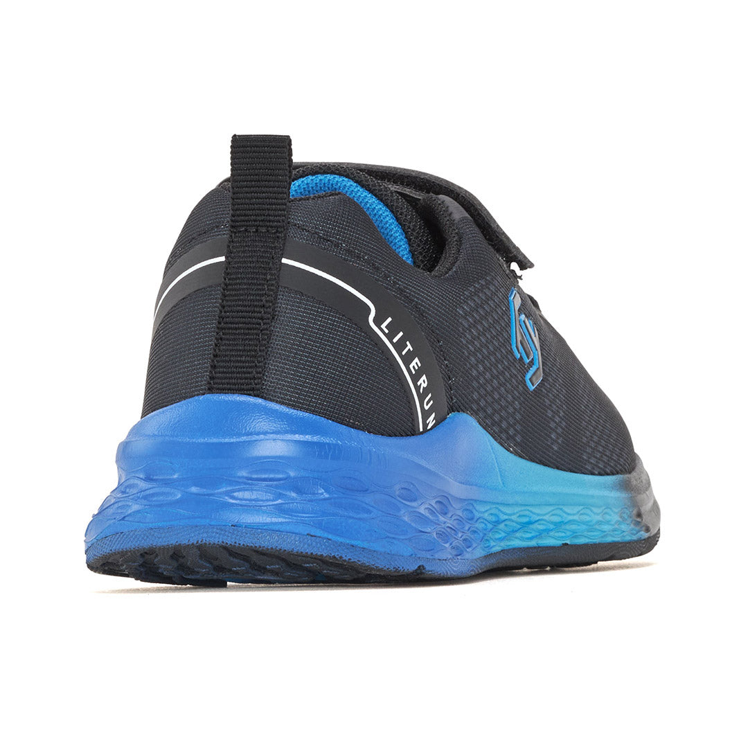 Yellow Shoes | Toddler Kids Athletic Shoes | Powerful | 116276-92-POWERFUL-5-Powerful-Toddler Kids Athletic Shoes-System-Yellow Shoes