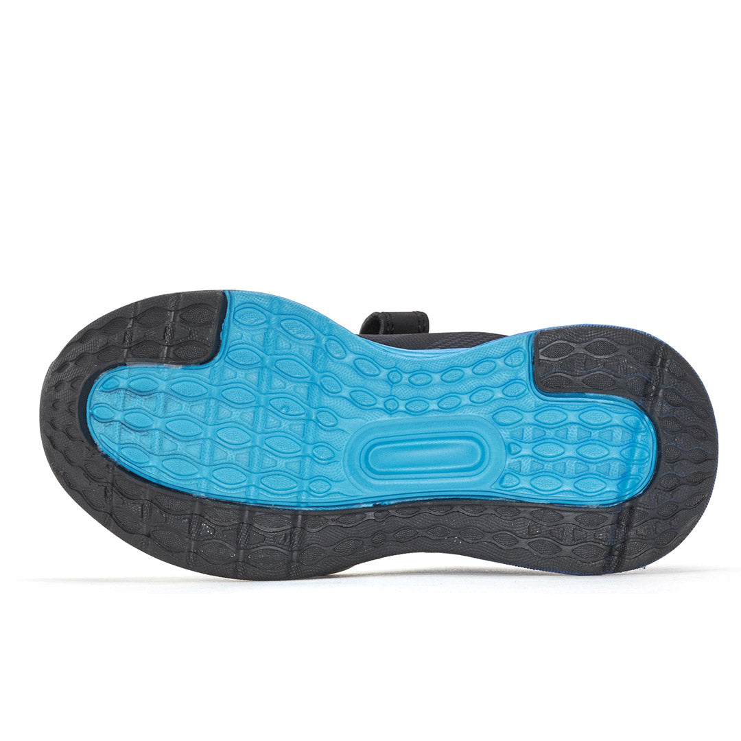 Yellow Shoes | Toddler Kids Athletic Shoes | Powerful | 116276-92-POWERFUL-6-Powerful-Toddler Kids Athletic Shoes-System-Yellow Shoes