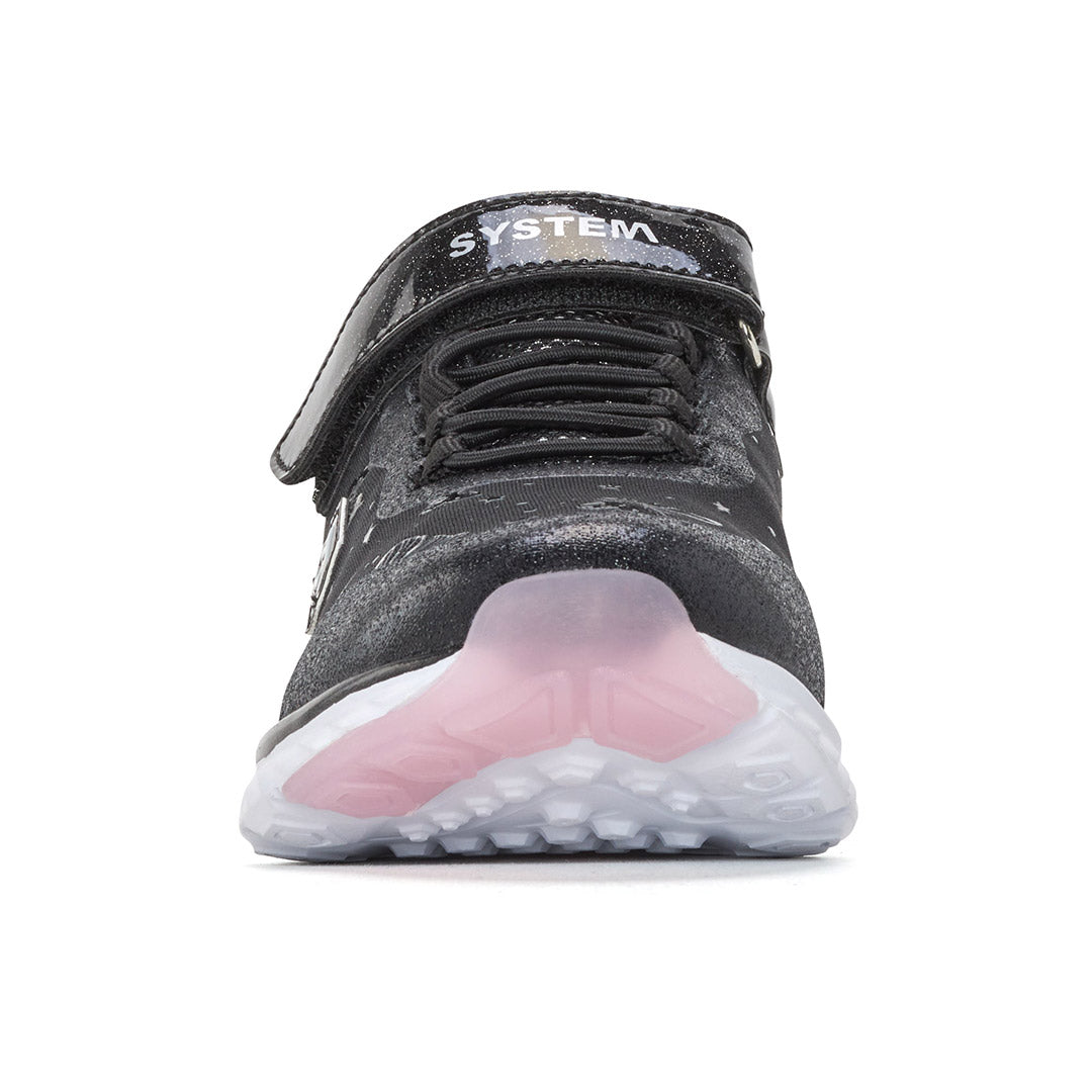 Yellow Shoes | Toddler Kids Athletic Shoes | Angelic | 116278-01-ANGELIC-4-Angelic-Toddler Kids Athletic Shoes-System-Yellow Shoes