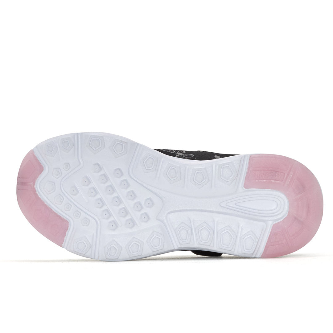 Yellow Shoes | Toddler Kids Athletic Shoes | Angelic | 116278-01-ANGELIC-6-Angelic-Toddler Kids Athletic Shoes-System-Yellow Shoes