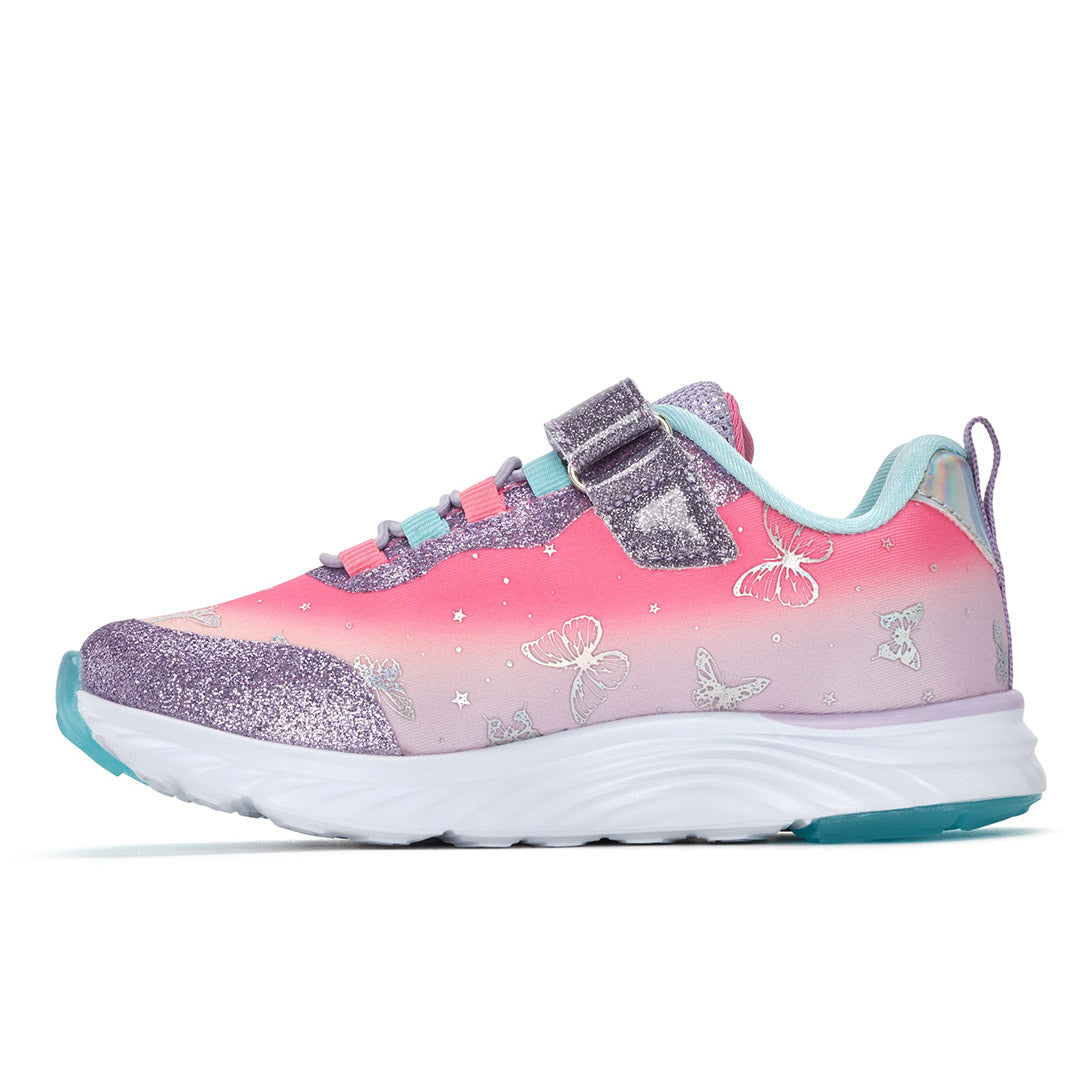 Yellow Shoes | Toddler Kids Athletic Shoes | Angelic | 116278-90-ANGELIC-3-Angelic-Toddler Kids Athletic Shoes-System-Yellow Shoes