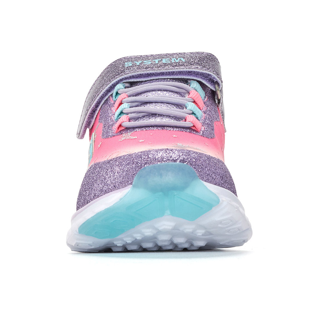 Yellow Shoes | Toddler Kids Athletic Shoes | Angelic | 116278-90-ANGELIC-4-Angelic-Toddler Kids Athletic Shoes-System-Yellow Shoes