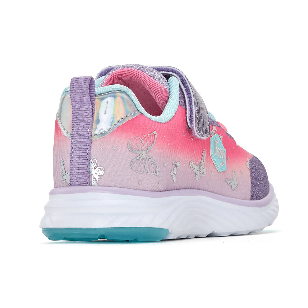 Yellow Shoes | Toddler Kids Athletic Shoes | Angelic | 116278-90-ANGELIC-5-Angelic-Toddler Kids Athletic Shoes-System-Yellow Shoes