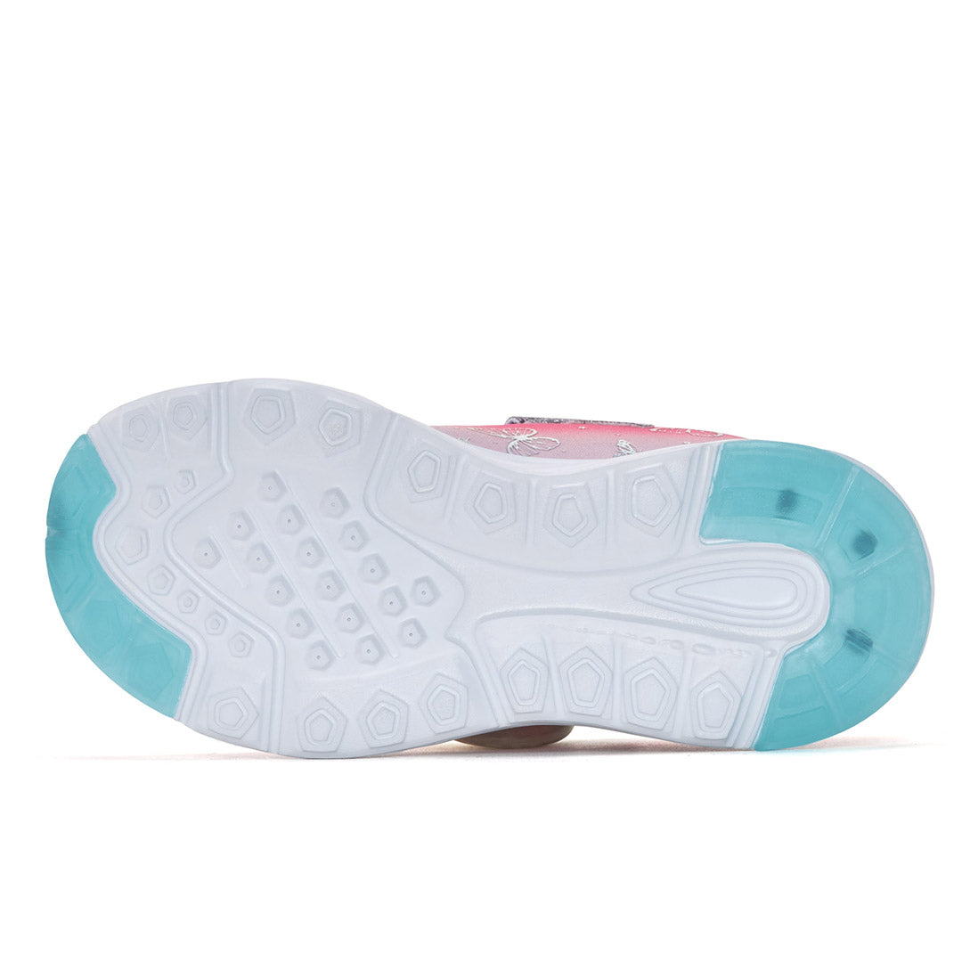 Yellow Shoes | Toddler Kids Athletic Shoes | Angelic | 116278-90-ANGELIC-6-Angelic-Toddler Kids Athletic Shoes-System-Yellow Shoes