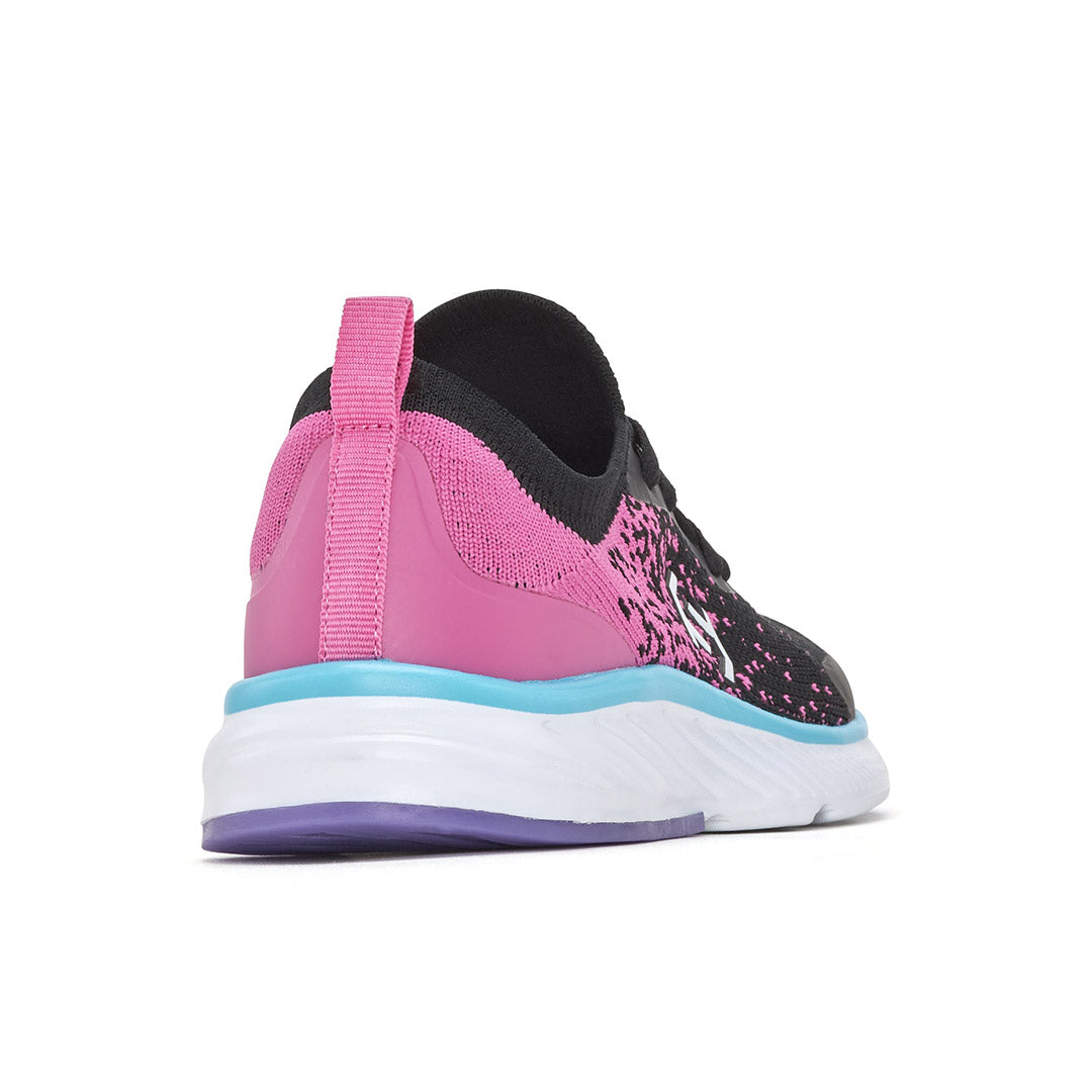 Yellow Shoes | Junior Kids Athletic Shoes | Alive | 116282-57-ALIVE-5-Alive-Junior Kids Athletic Shoes-System-Yellow Shoes