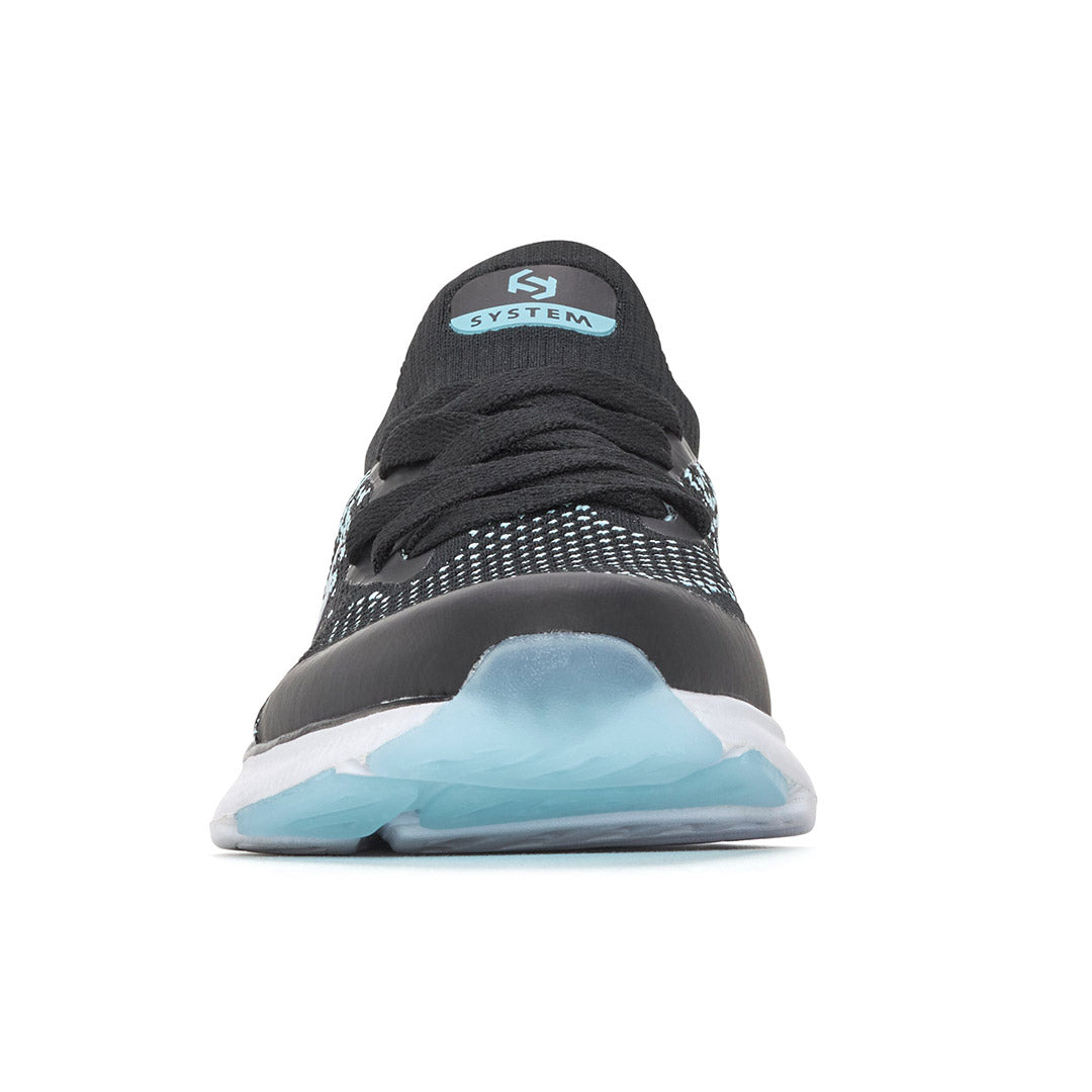 Yellow Shoes | Junior Kids Athletic Shoes | Alive | 116282-74-ALIVE-4-Alive-Junior Kids Athletic Shoes-System-Yellow Shoes