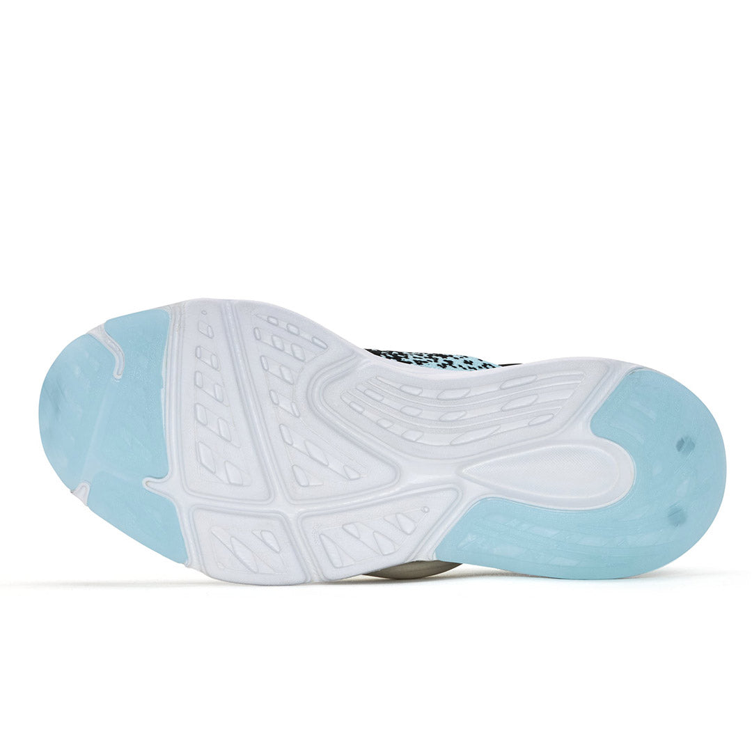 Yellow Shoes | Junior Kids Athletic Shoes | Alive | 116282-74-ALIVE-6-Alive-Junior Kids Athletic Shoes-System-Yellow Shoes