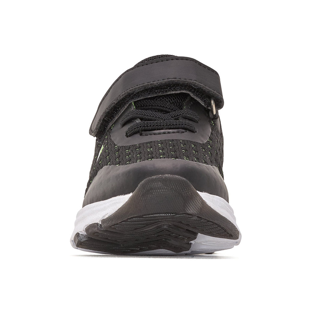 Yellow Shoes | Baby Athletic Shoes | Run | 116283-01-RUN-4-Run-Baby Athletic Shoes-System-Yellow Shoes