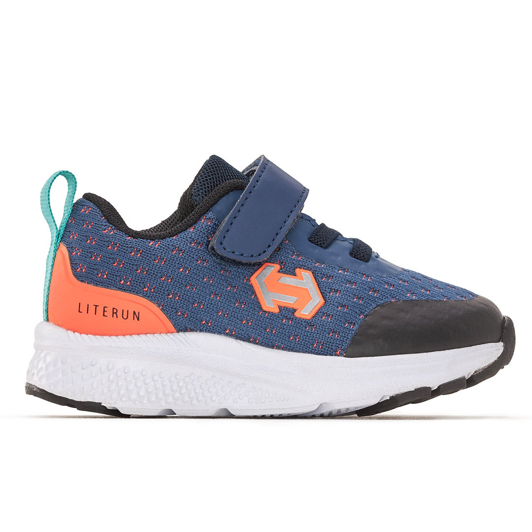 Yellow Shoes | Baby Athletic Shoes | Run | 116283-43-RUN-1-116283-43-Run-Baby Athletic Shoes-System-Yellow Shoes