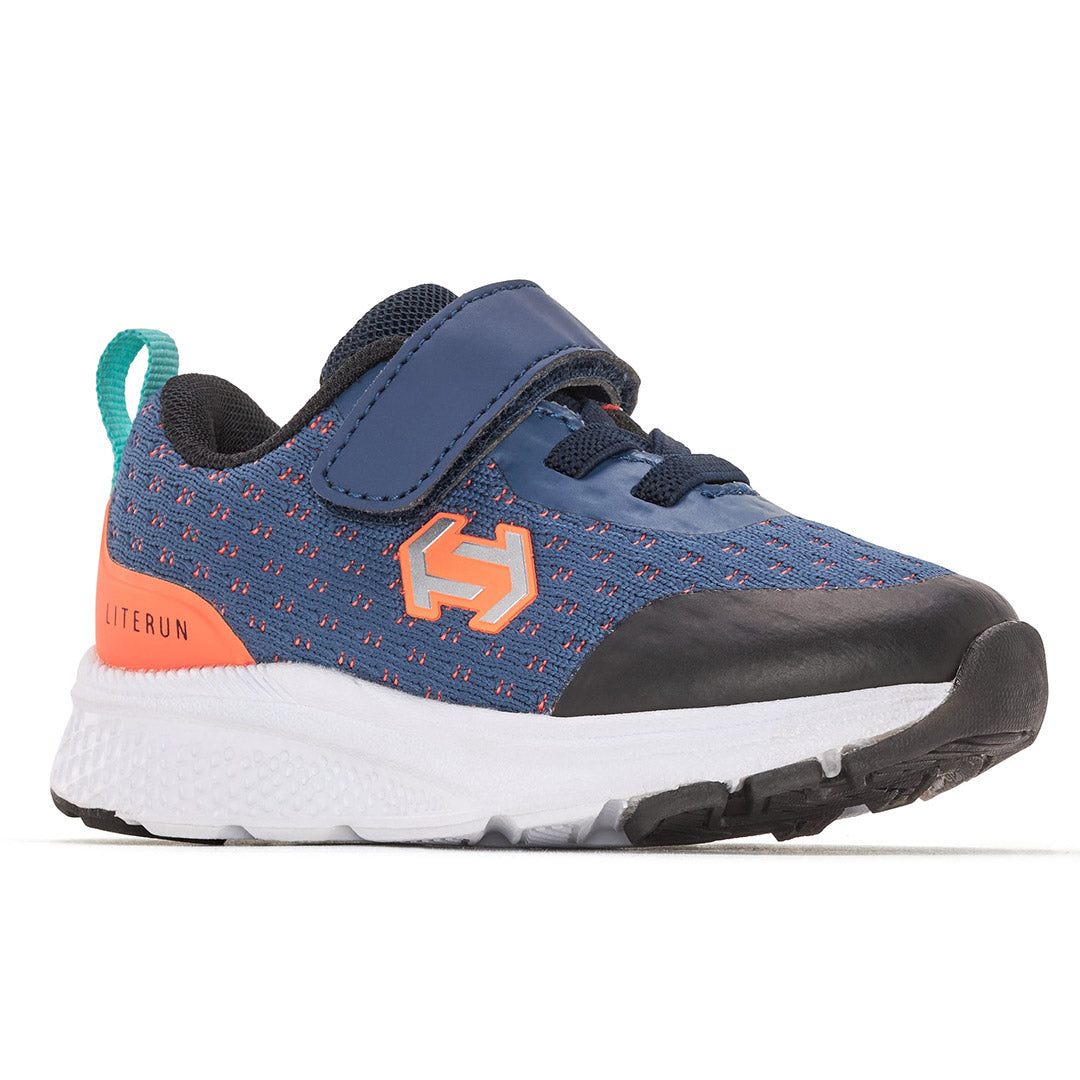 Yellow Shoes | Baby Athletic Shoes | Run | 116283-43-RUN-2-Run-Baby Athletic Shoes-System-Yellow Shoes