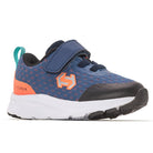 116283-43-RUN-2-Run-Baby Athletic Shoes-System-Yellow Shoes