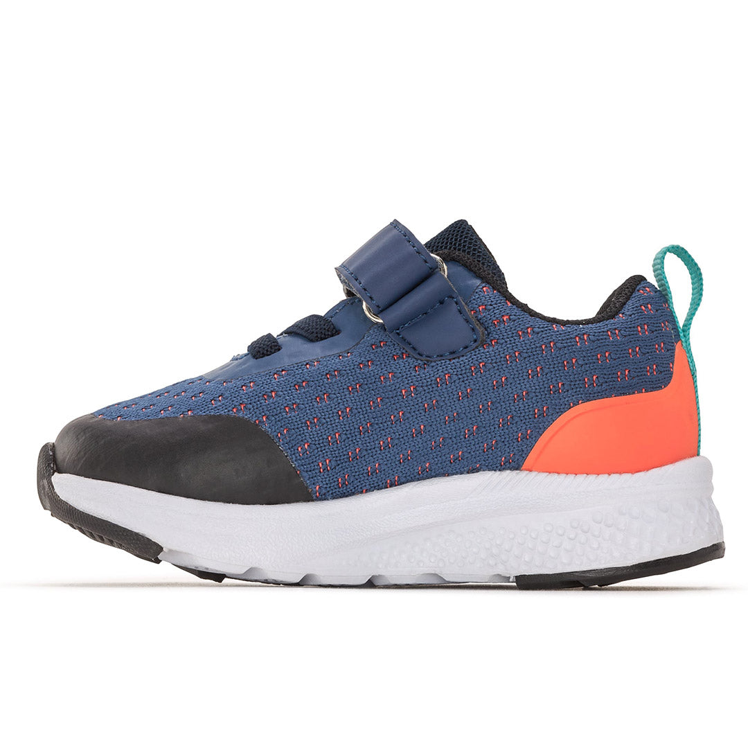 Yellow Shoes | Baby Athletic Shoes | Run | 116283-43-RUN-3-Run-Baby Athletic Shoes-System-Yellow Shoes