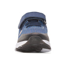 116283-43-RUN-4-Run-Baby Athletic Shoes-System-Yellow Shoes