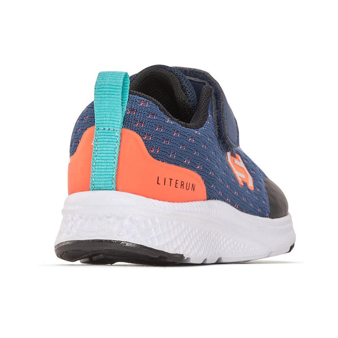 Yellow Shoes | Baby Athletic Shoes | Run | 116283-43-RUN-5-Run-Baby Athletic Shoes-System-Yellow Shoes