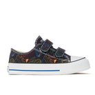 116291-04-1993_TDLR_G-1-116291-04-1993 Tdlr-G-Toddler Kids Athletic Shoes-Konkrete-Yellow Shoes