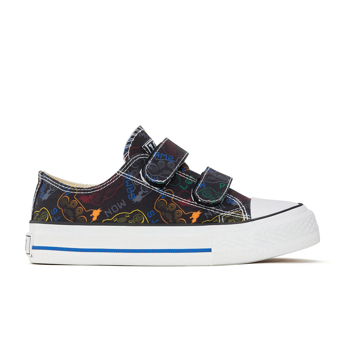 Yellow Shoes | Toddler Kids Athletic Shoes | 1993 Tdlr-G | 116291-04