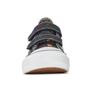 116291-04-1993_TDLR_G-4-1993 Tdlr-G-Toddler Kids Athletic Shoes-Konkrete-Yellow Shoes