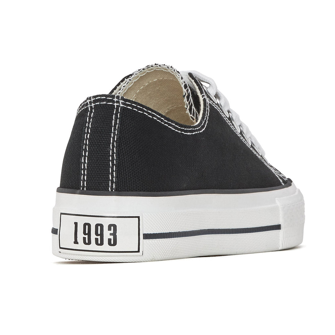 Yellow Shoes | Junior Kids Athletic Shoes | 1993 Jr | 116292-01-1993_JR-5-1993 JR-Junior Kids Athletic Shoes-Yellow-Yellow Shoes