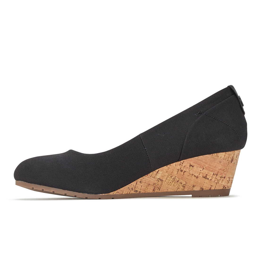 116308-01-SEABIRDECO_3-Seabird Eco-Women's Dress Shoes-Yellow-Yellow Shoes