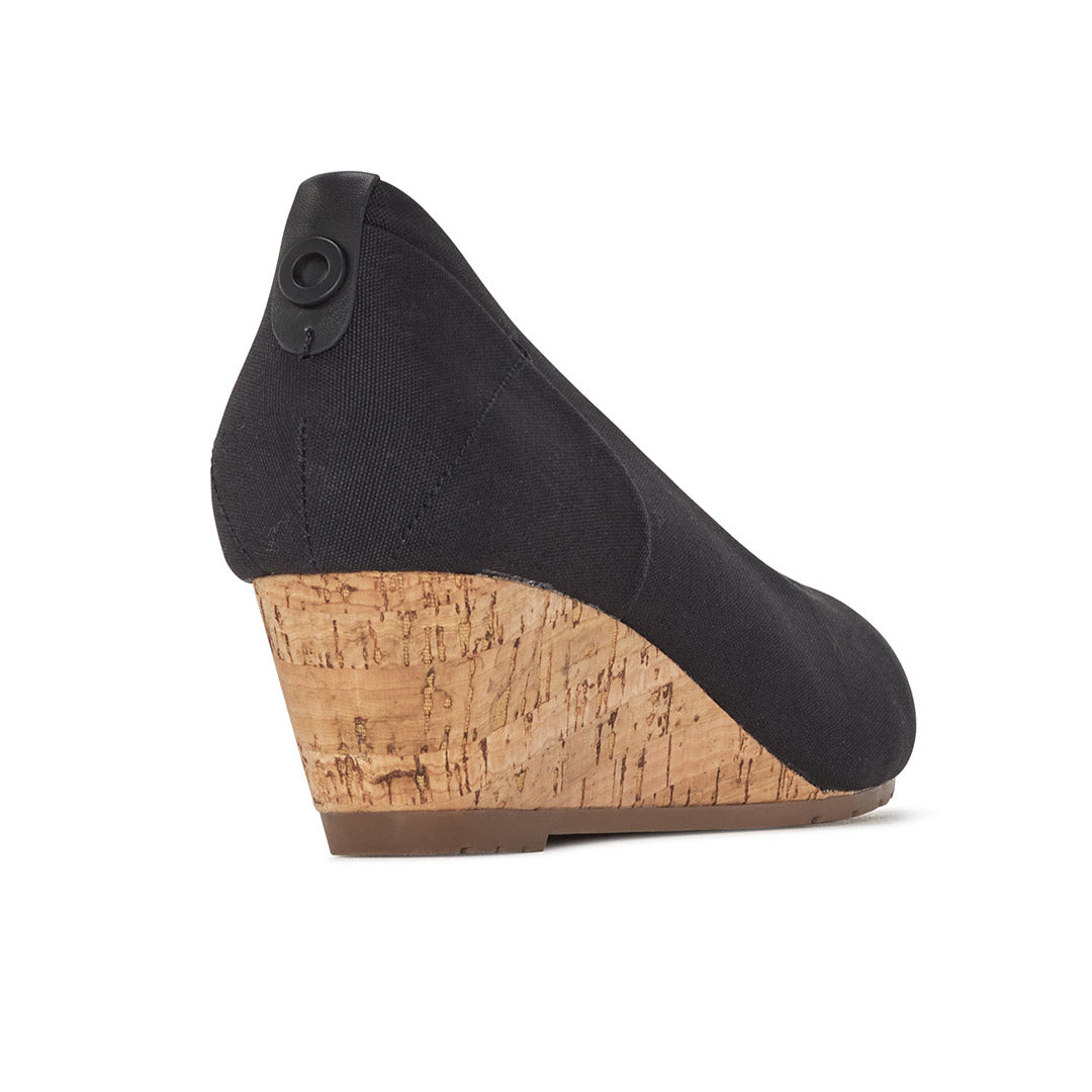 116308-01-SEABIRDECO_5-Seabird Eco-Women's Dress Shoes-Yellow-Yellow Shoes