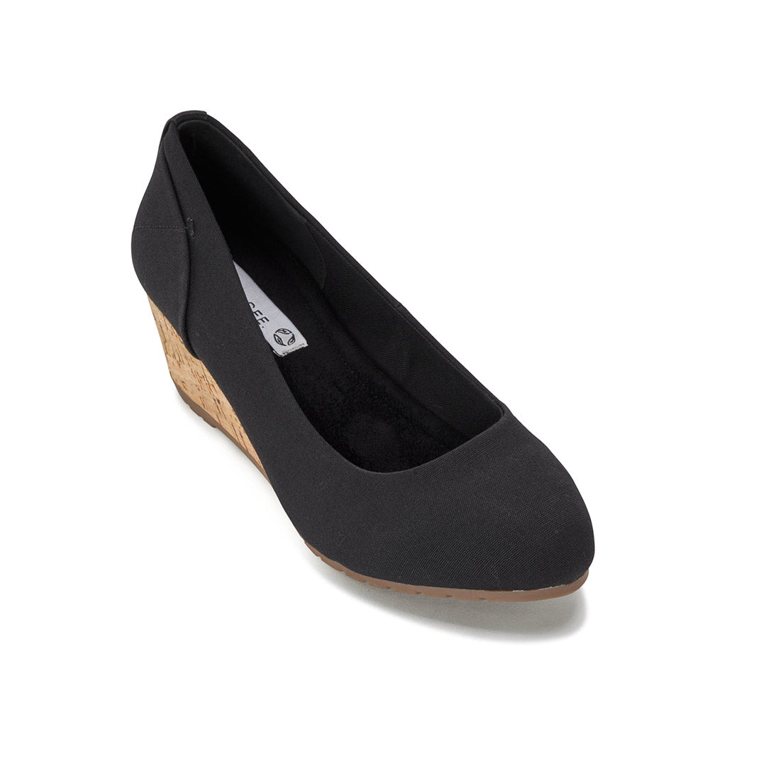 116308-01-SEABIRDECO_6-Seabird Eco-Women's Dress Shoes-Yellow-Yellow Shoes