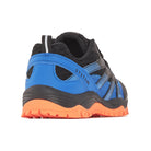 116330-92-CLIFF-5-Cliff-Junior Kids Athletic Shoes-System-Yellow Shoes