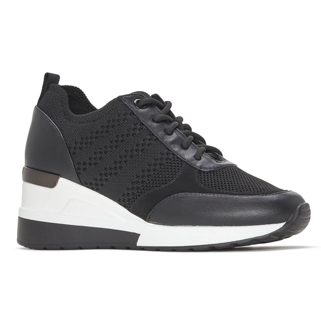 116340-01-FANTINE-2-Fantine-Women's Sneakers-Yellow-Yellow Shoes