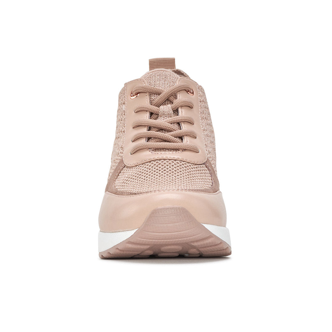 116340-68-FANTINE-4-Fantine-Women's Sneakers-Yellow-Yellow Shoes