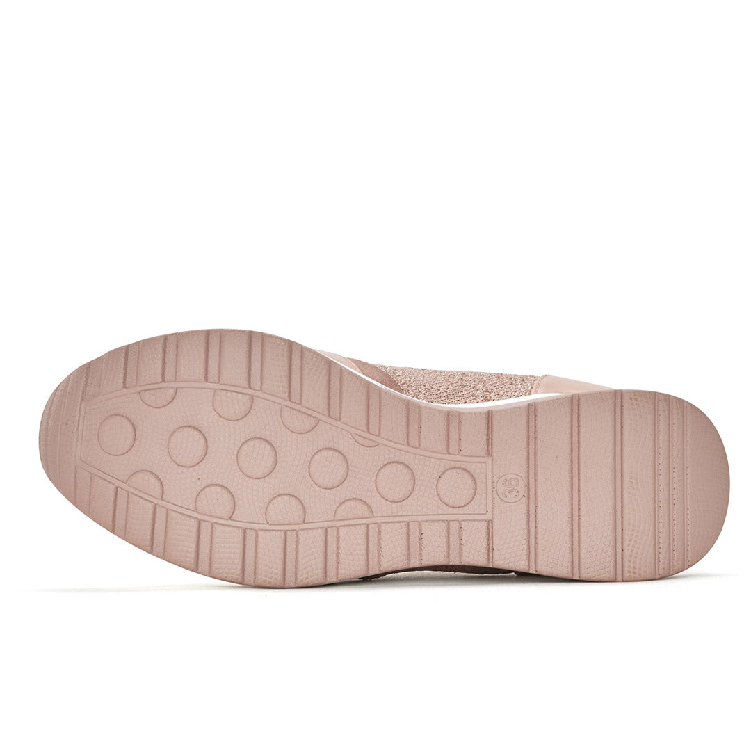 116340-68-FANTINE-6-Fantine-Women's Sneakers-Yellow-Yellow Shoes